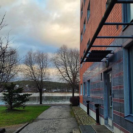 Lakeside Serenity Lutakko - Sauna, Parking Jyvaskyla Exterior photo